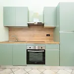 Iii-Confienza City Suites-Monolocale Studio Torino