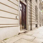 Iii-Confienza City Suites-Monolocale Studio Torino
