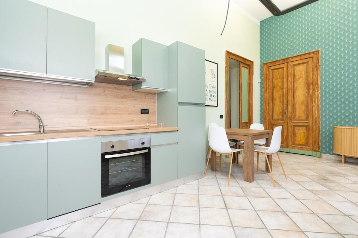 Iii-confienza Suites-monolocale *