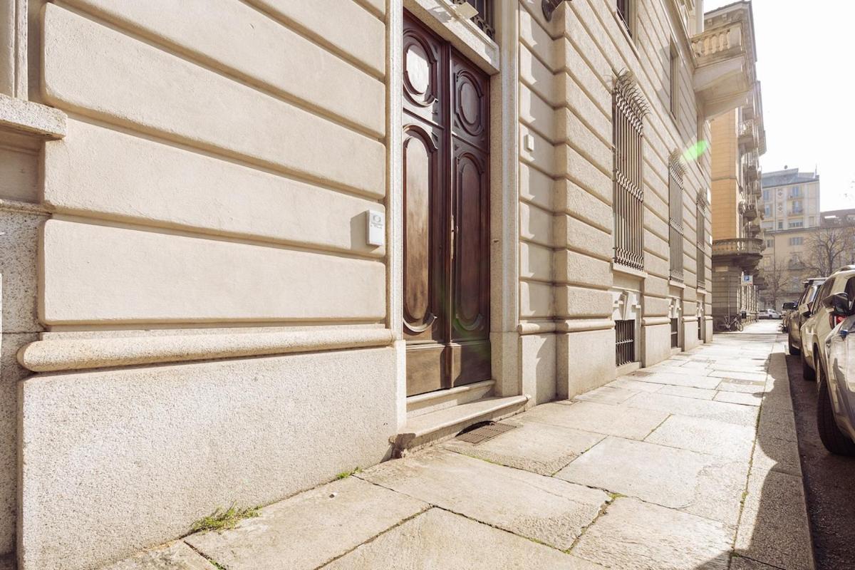 Iii-confienza Suites-monolocale Apartment