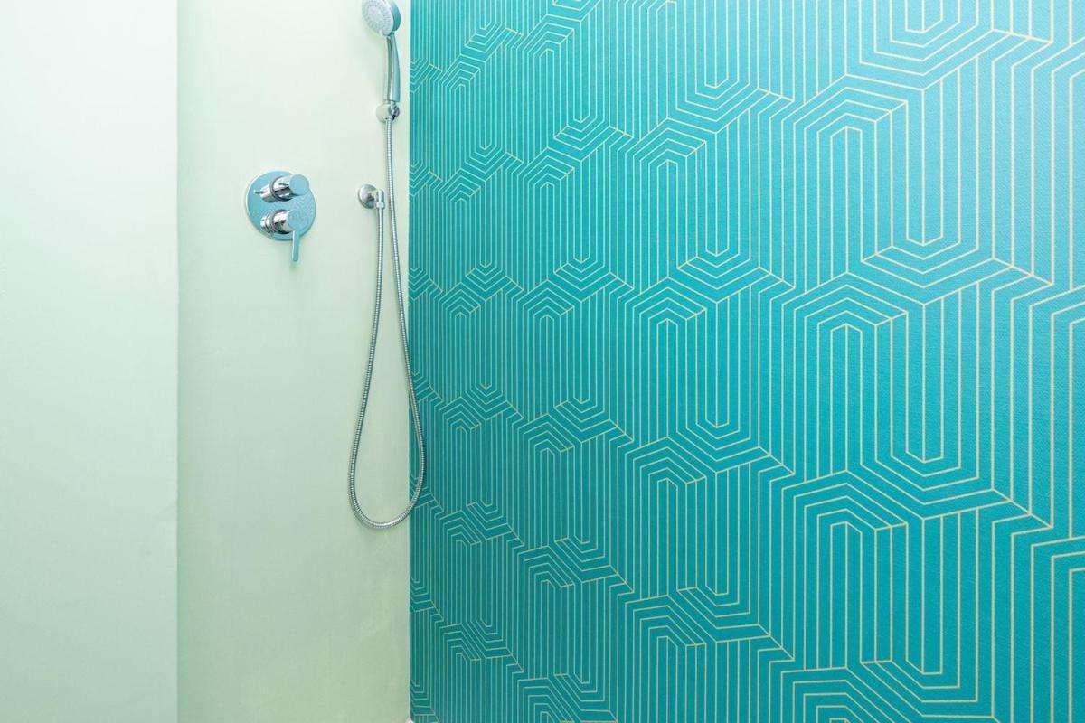 Iii-confienza Suites-monolocale