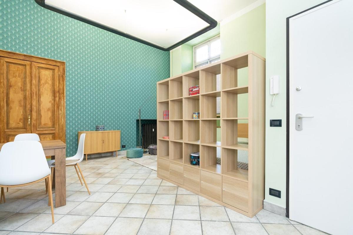 Apartment Iii-confienza Suites-monolocale *